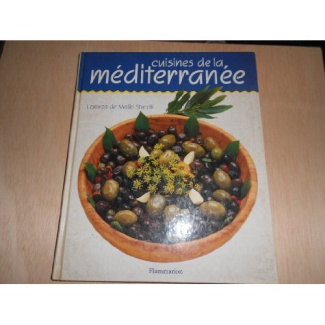 Cuisine de la mediterranee - traduction de marina gagliano