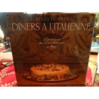 DINERS A L'ITALIENNE