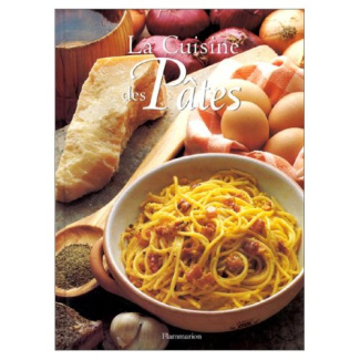 La cuisine des pâtes