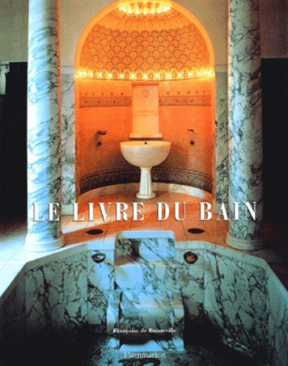 Le livre du bain