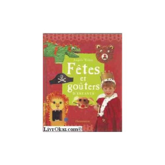 Fêtes et goûters d'enfants