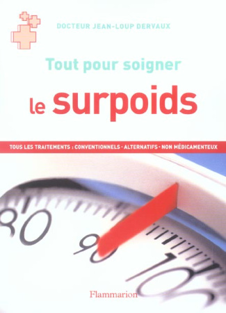 Tout pour soigner le surpoids