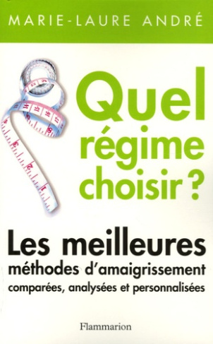 Quel régime choisir ?