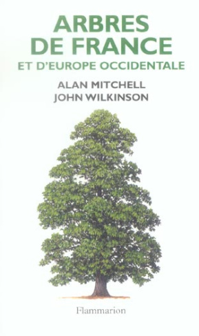 Arbres de France et d'Europe occidentale