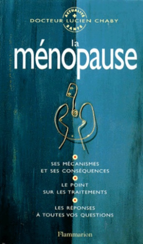 La ménopause