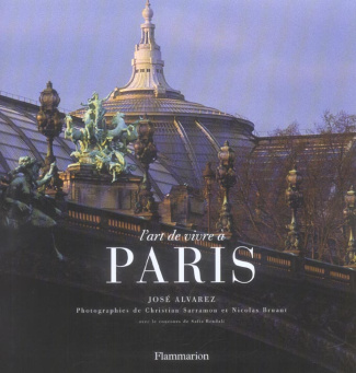 L'Art de Vivre à Paris
