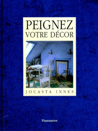 Peignez votre décor