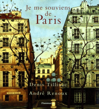 Je me souviens de Paris