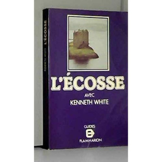L'ECOSSE AVEC AVEC DE NOMBREUSES PHOTOS ET DESSINS EN NOIR