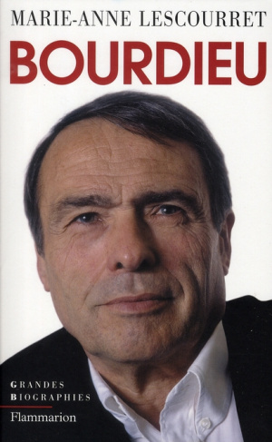 Pierre Bourdieu. Vers une économie du bonheur