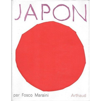 Japon - traduit de l'italien