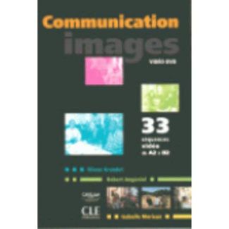 DVD COMMUNICATION EN IMAGES VERSION PAL