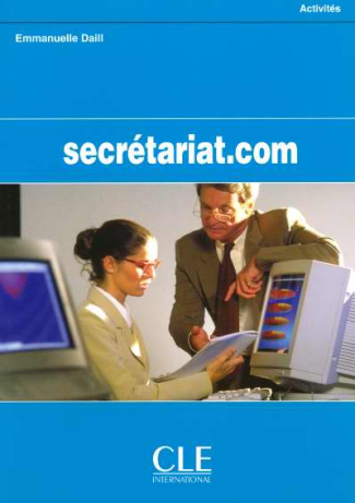 Secrétariat.com