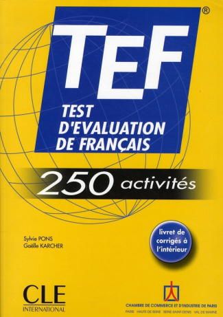 TEF - 250 activités