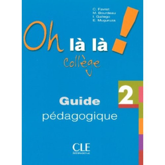 OH LA LA 2 PROFESSEUR VERSION COLLEGE