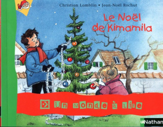 Le Noël de Kimamila