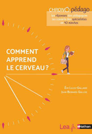 Comment apprend le cerveau ?
