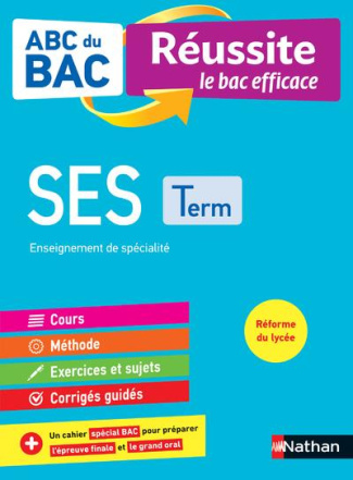 SES Tle. Edition 2020