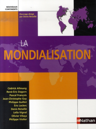 La Mondialisation