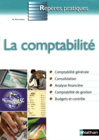 La comptabilité