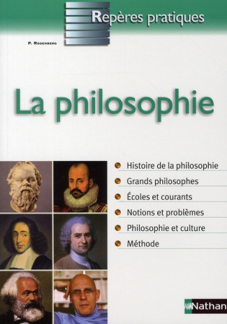 La philosophie