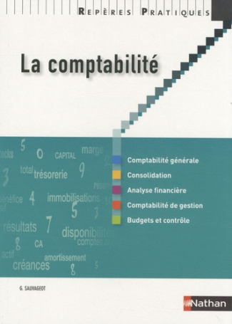 La comptabilité