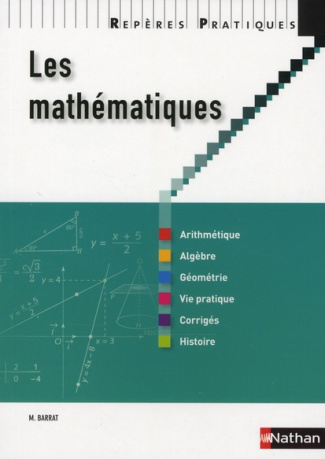 Les mathématiques