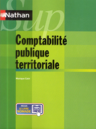 Comptabilité publique territoriale