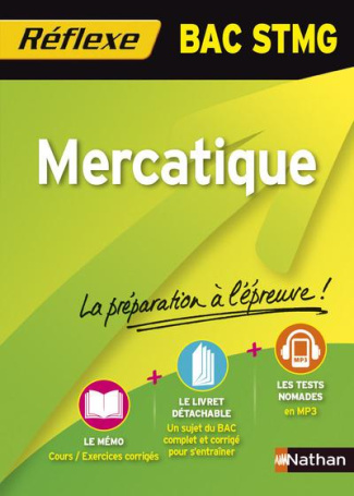 Mercatique STMG