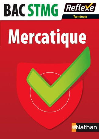 Mercatique bac STMG