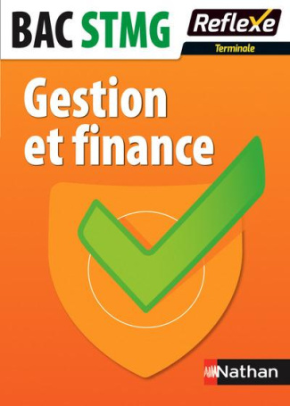 Gestion et finance Bac STMG