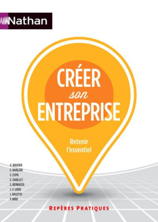 Créer son entreprise