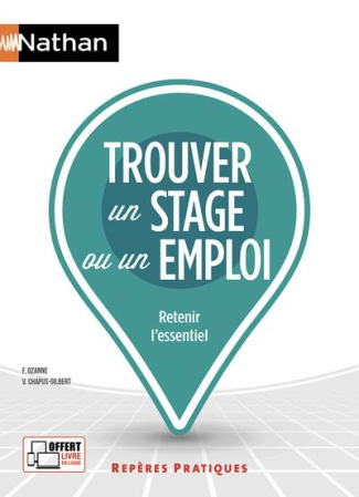 Trouver un stage ou un emploi