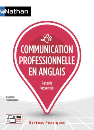 La communication professionnelle en anglais