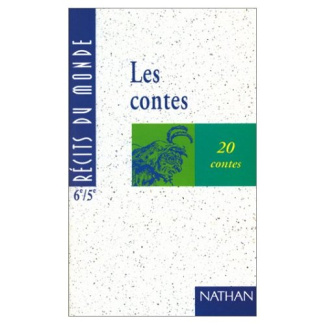 Les contes. 20 contes