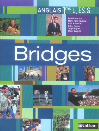 Anglais 1e L, ES, S. Programme 2004