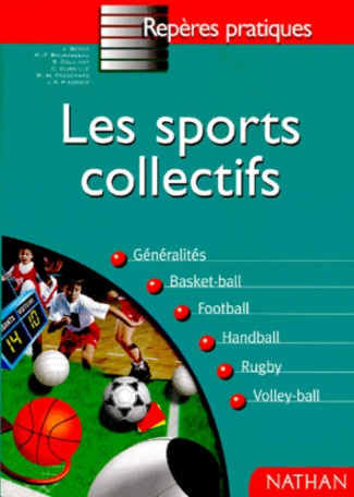 Les sports collectifs
