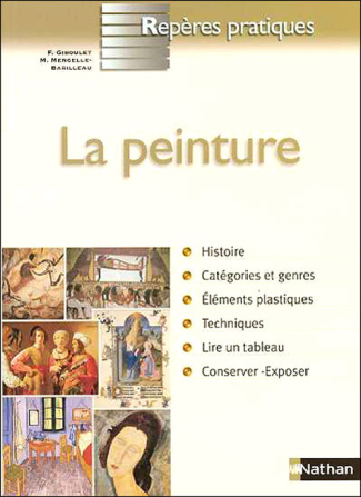 La peinture