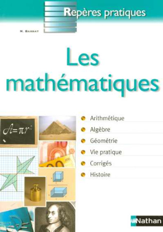 Les Mathématiques