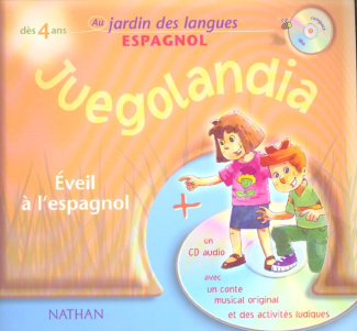 JUEGOLANDIA