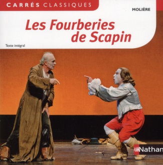 Les Fourberies de Scapin
