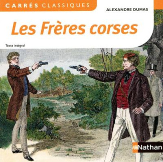 Les frères corses