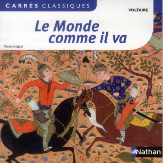 Le Monde comme il va