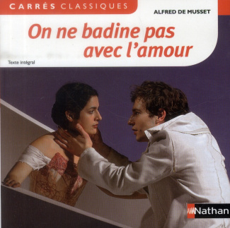 On ne badine pas avec l'amour