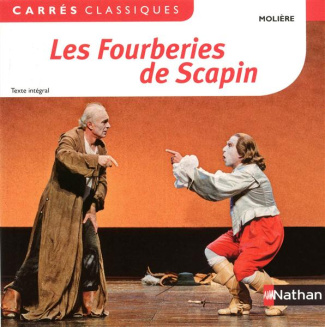 Les fourberies de Scapin