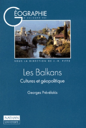 LES BALKANS