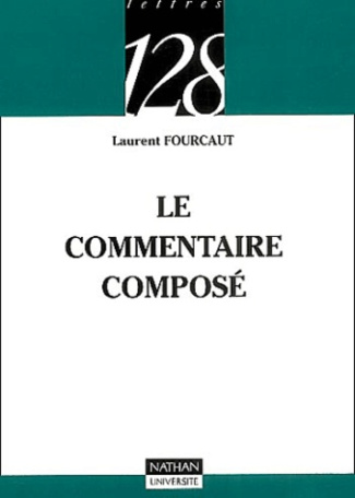 LE COMMENTAIRE COMPOSE