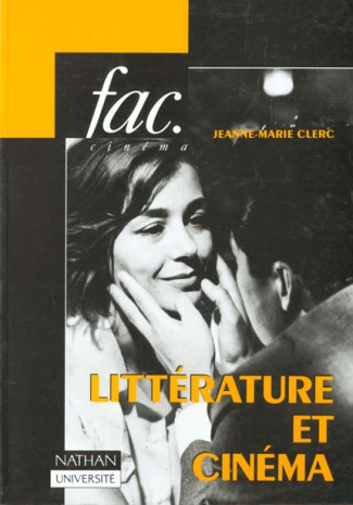 Littérature et cinéma