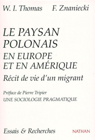 LE PAYSAN POLONAIS EN EUROPE ET EN AMERIQUE
