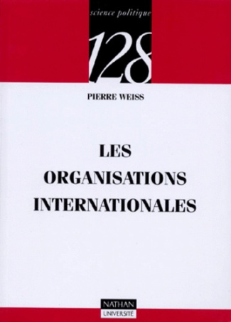 Les organisations internationales